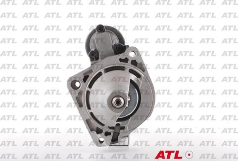 ATL Autotechnik A 14 700 - Starteris autospares.lv