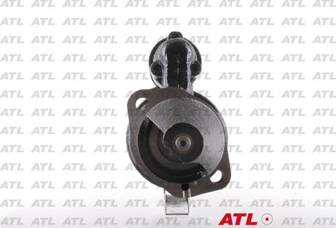 ATL Autotechnik A 14 730 - Starteris www.autospares.lv