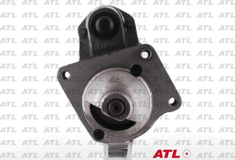 ATL Autotechnik A 14 770 - Starteris autospares.lv