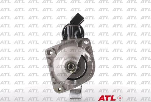 ATL Autotechnik A 15 910 - Starteris autospares.lv