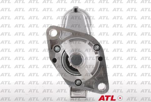 ATL Autotechnik A 15 980 - Starteris www.autospares.lv