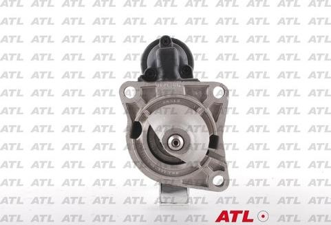 ATL Autotechnik A 15 490 - Starteris www.autospares.lv