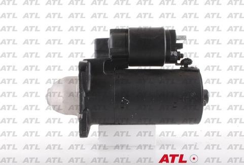 ATL Autotechnik A 15 490 - Starteris www.autospares.lv