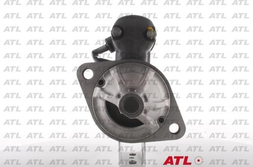 ATL Autotechnik A 15 480 - Starteris www.autospares.lv