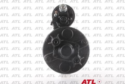 ATL Autotechnik A 15 420 - Starteris www.autospares.lv