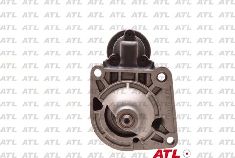 ATL Autotechnik A 15 600 - Starter www.autospares.lv