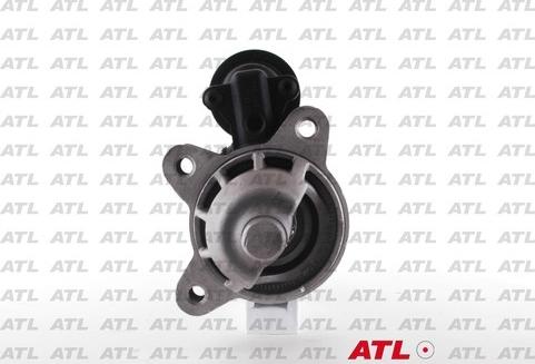 ATL Autotechnik A 15 090 - Starteris www.autospares.lv