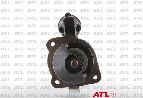 ATL Autotechnik A 15 040 - Starteris autospares.lv