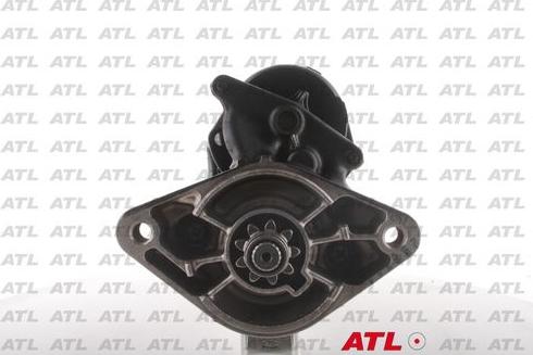 ATL Autotechnik A 15 000 - Starteris autospares.lv