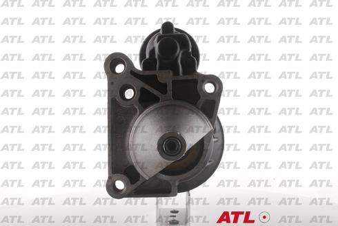 ATL Autotechnik A 15 010 - Starter www.autospares.lv