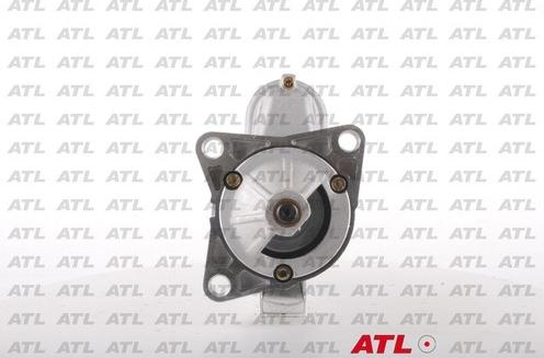 ATL Autotechnik A 15 190 - Starteris autospares.lv