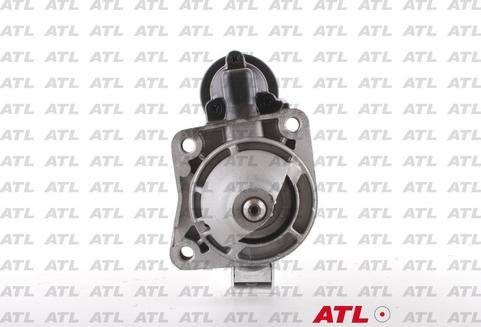 ATL Autotechnik A 15 150 - Starteris www.autospares.lv