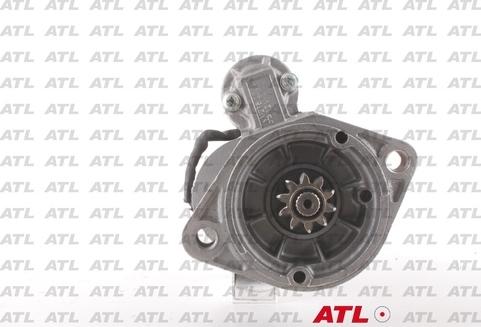 ATL Autotechnik A 15 390 - Starteris autospares.lv