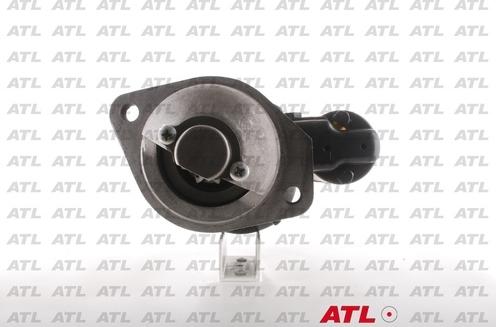 ATL Autotechnik A 15 340 - Starter www.autospares.lv