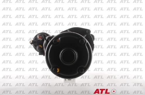 ATL Autotechnik A 15 340 - Starteris autospares.lv