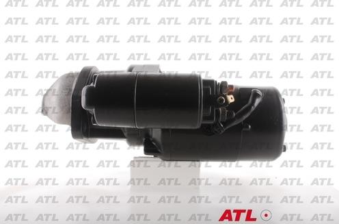 ATL Autotechnik A 15 340 - Starteris autospares.lv