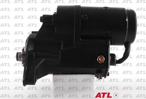 ATL Autotechnik A 15 330 - Starteris autospares.lv