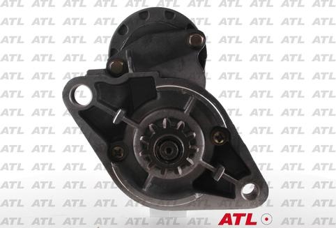 ATL Autotechnik A 15 330 - Starteris autospares.lv