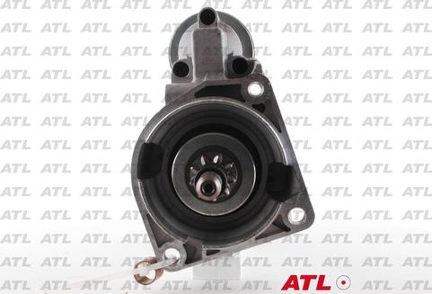 ATL Autotechnik A 15 320 - Starteris autospares.lv