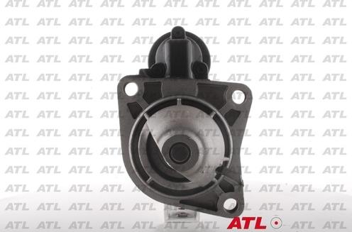 ATL Autotechnik A 15 200 - Starteris autospares.lv