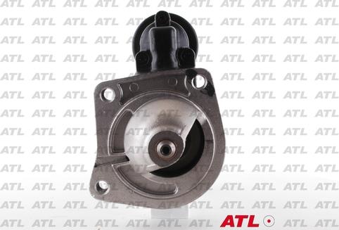 ATL Autotechnik A 15 230 - Starteris autospares.lv