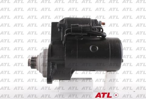 ATL Autotechnik A 15 750 - Starteris autospares.lv