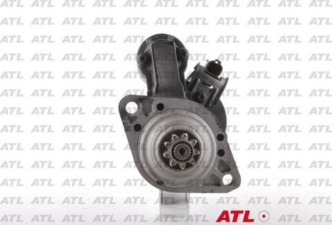 ATL Autotechnik A 15 750 - Starteris www.autospares.lv