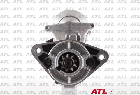 ATL Autotechnik A 15 760 - Стартер www.autospares.lv