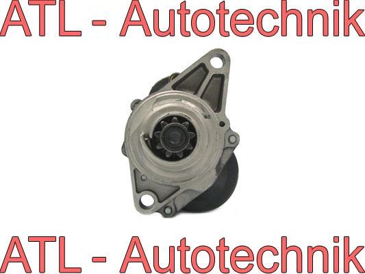 ATL Autotechnik A 15 720 - Starter www.autospares.lv