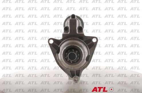 ATL Autotechnik A 16 990 - Starteris autospares.lv