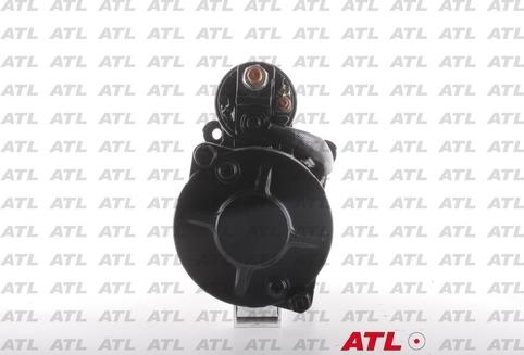 ATL Autotechnik A 16 955 - Starter www.autospares.lv