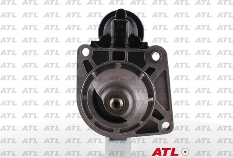 ATL Autotechnik A 16 910 - Starter www.autospares.lv