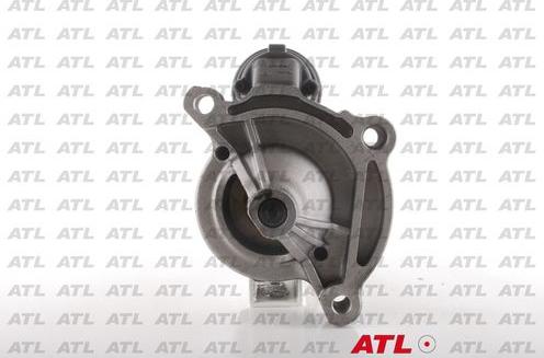 ATL Autotechnik A 16 930 - Starter www.autospares.lv