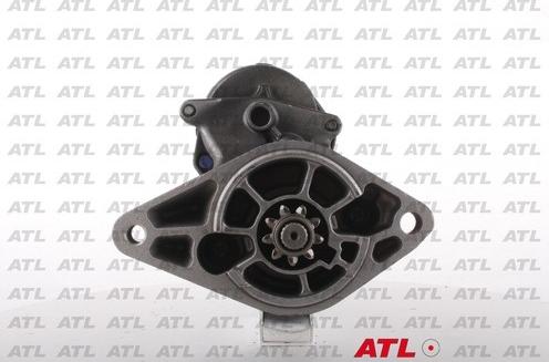 ATL Autotechnik A 16 440 - Starteris autospares.lv