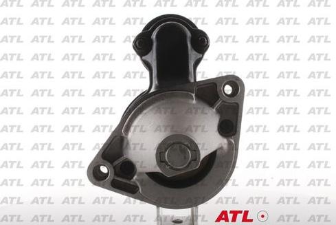 ATL Autotechnik A 16 450 - Starteris www.autospares.lv