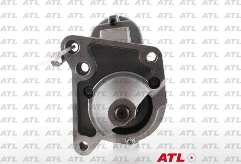 ATL Autotechnik A 16 405 - Starter www.autospares.lv