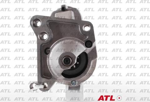 ATL Autotechnik A 16 400 - Starter www.autospares.lv