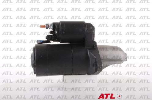 ATL Autotechnik A 16 430 - Starter www.autospares.lv