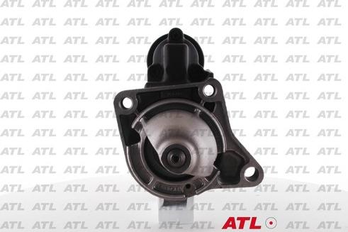 ATL Autotechnik A 16 470 - Starter www.autospares.lv