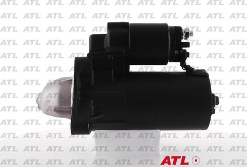 ATL Autotechnik A 16 470 - Starteris autospares.lv