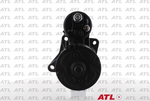 ATL Autotechnik A 16 470 - Starteris autospares.lv