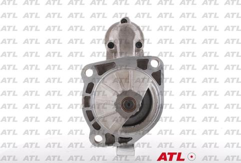 ATL Autotechnik A 16 550 - Starter www.autospares.lv