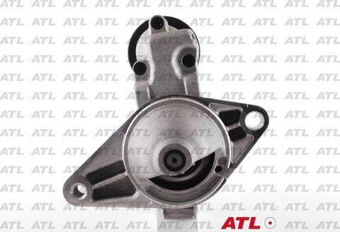 ATL Autotechnik A 16 500 - Starteris www.autospares.lv