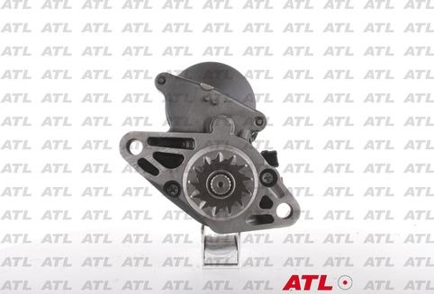 ATL Autotechnik A 16 510 - Starteris autospares.lv