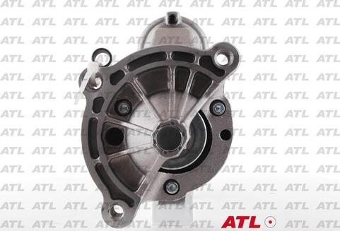 ATL Autotechnik A 16 530 - Starteris www.autospares.lv