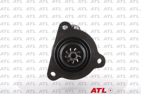 ATL Autotechnik A 16 520 - Starteris www.autospares.lv