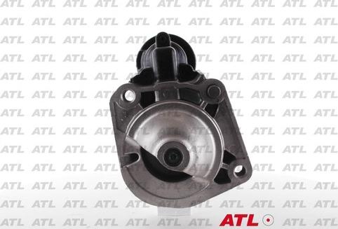 ATL Autotechnik A 16 660 - Starteris autospares.lv