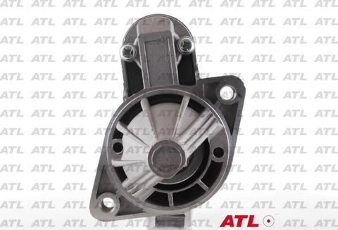 ATL Autotechnik A 16 000 - Starter www.autospares.lv