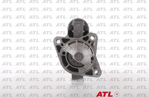 ATL Autotechnik A 16 010 - Starteris www.autospares.lv