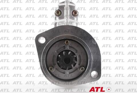 ATL Autotechnik A 16 030 - Starter www.autospares.lv